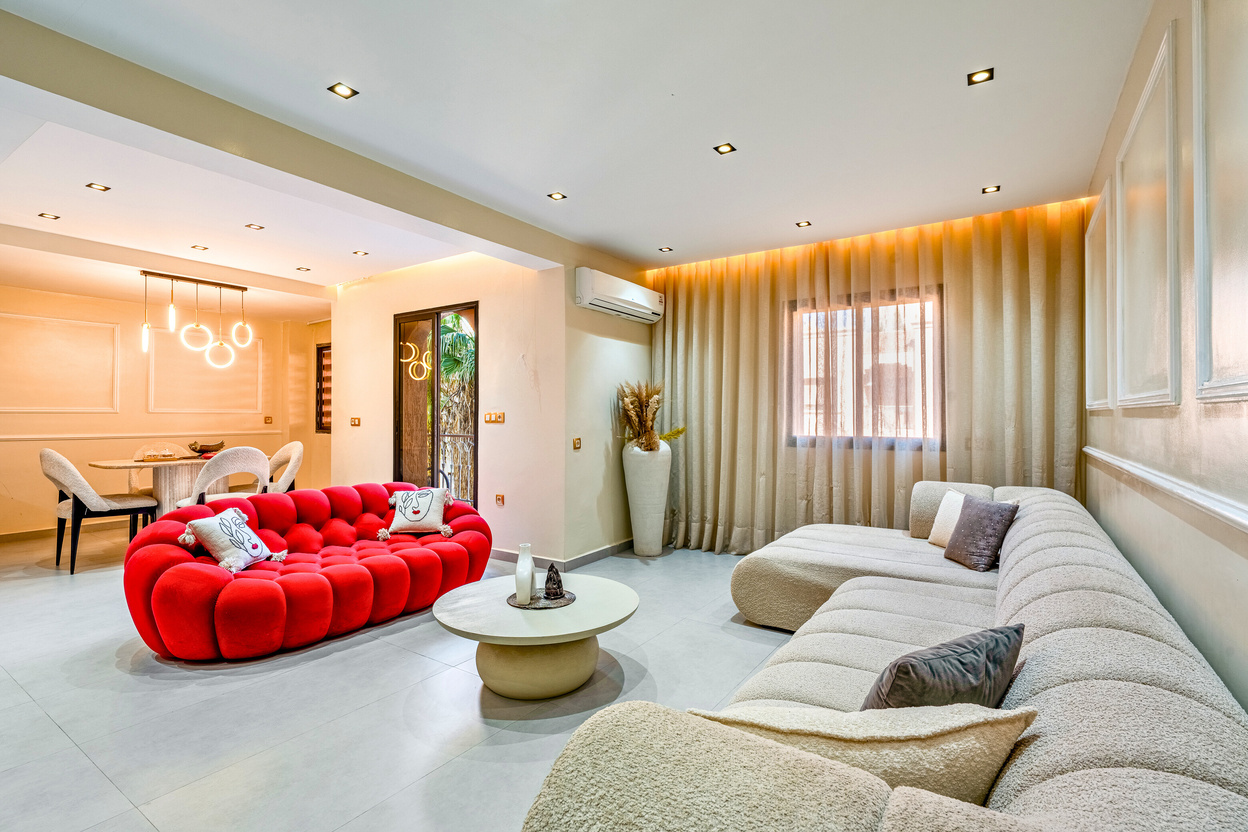 Appartement · Prestigia